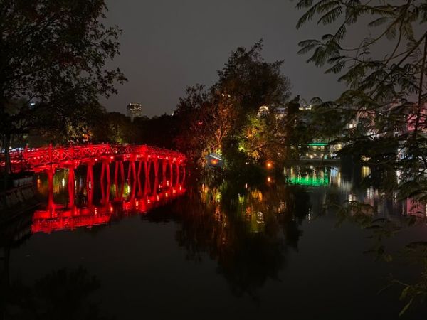 Private Hanoi Day Tour For Shore Excursions